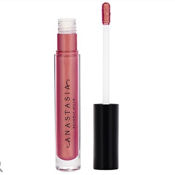 Anastasia Beverly Hills Lip Gloss St. Tropez - Picture 1 of 16
